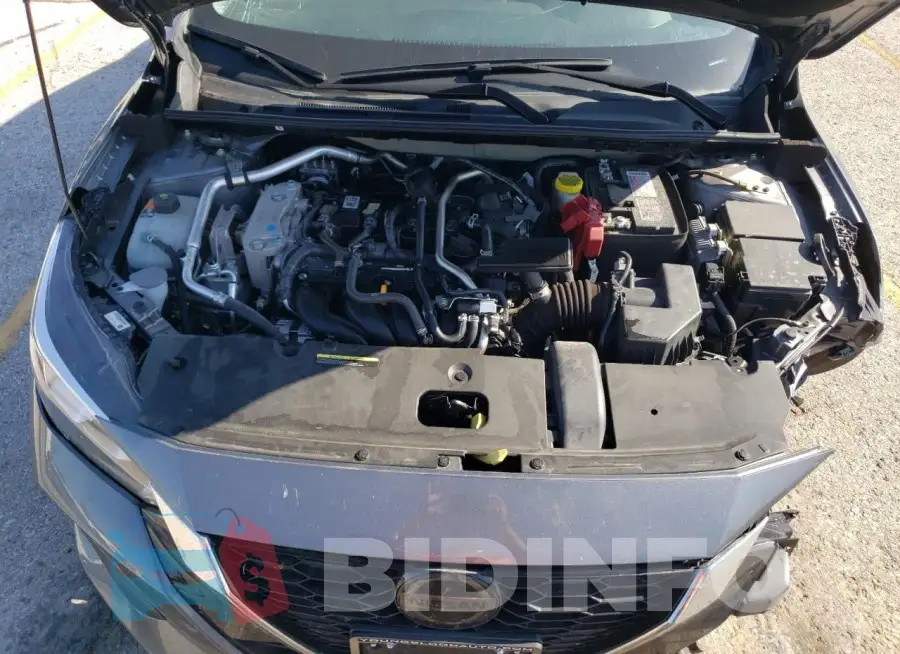 3N1AB8CV5PY270722 Photo# 11