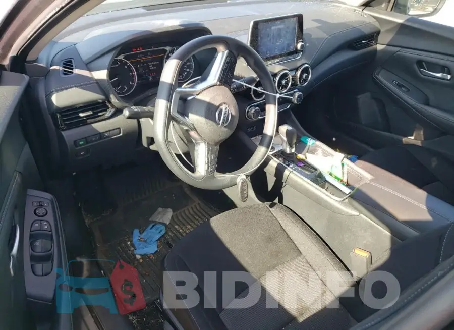 3N1AB8CV5PY270722 Photo# 8