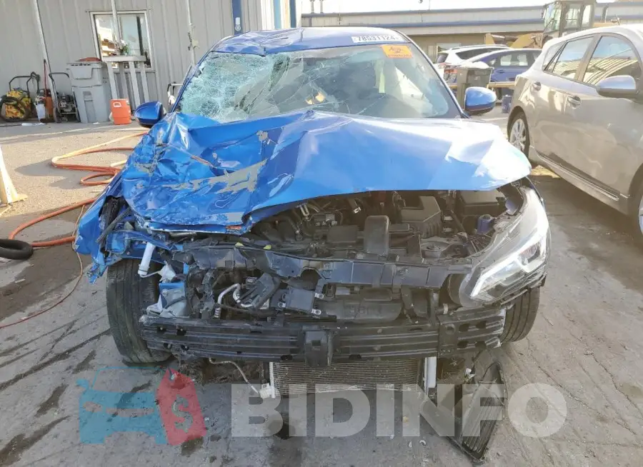 3N1AB8CV9NY247215 Photo# 5
