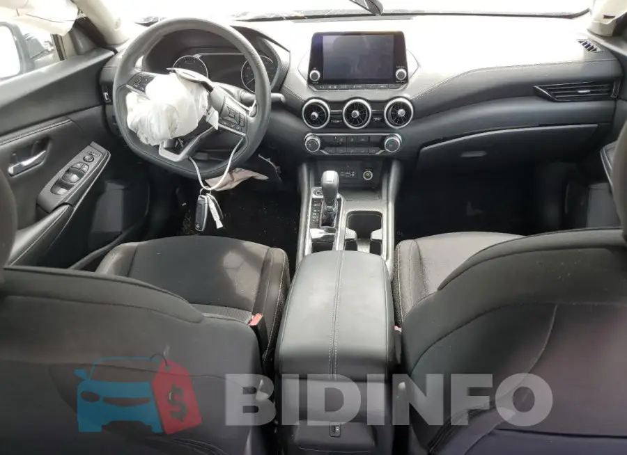 3N1AB8CV9RY203091 Photo# 8