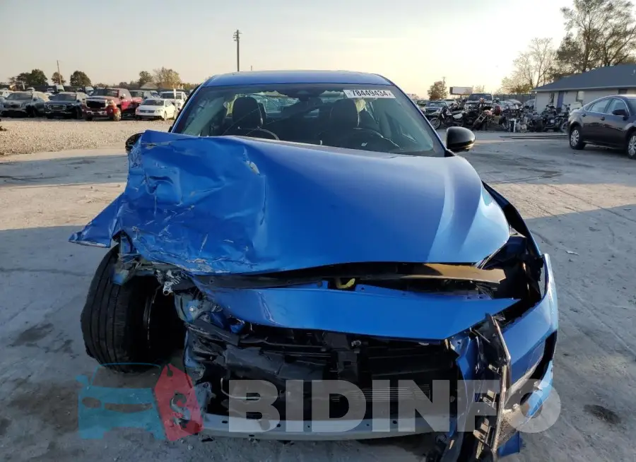 3N1AB8DVXMY329323 Photo# 5