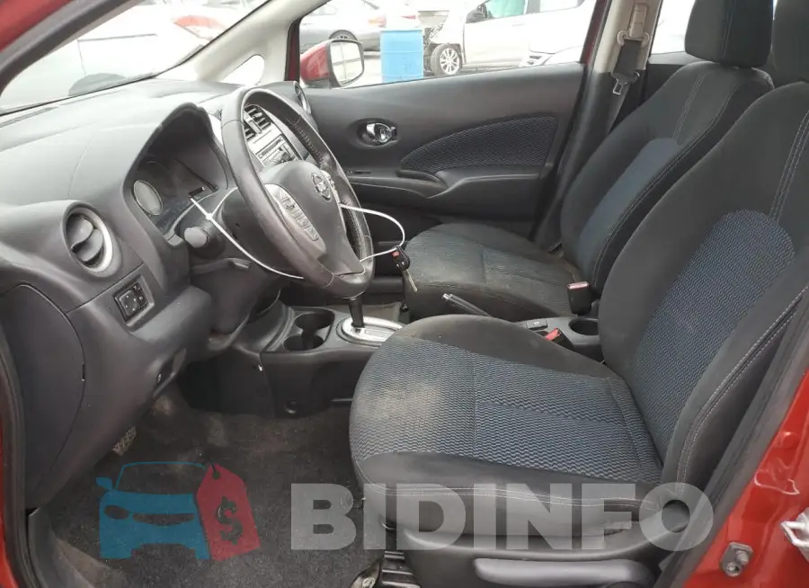 3N1CE2CP3FL381618 Photo# 7
