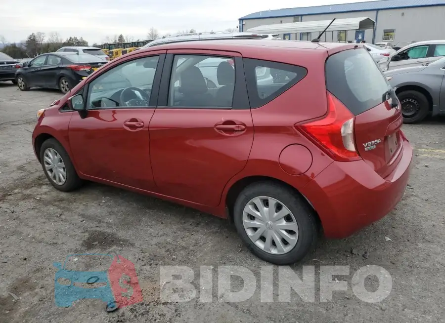 3N1CE2CP3FL381618 Photo# 2