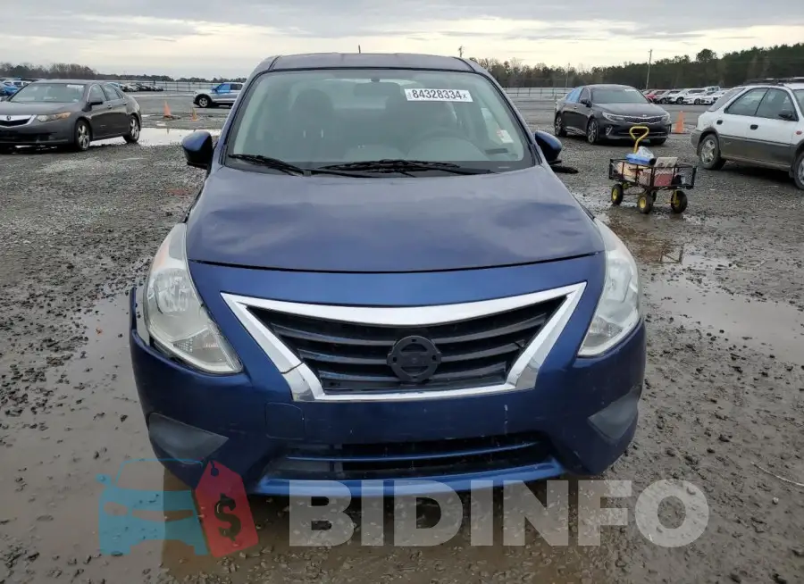 3N1CN7AP3JL878077 Photo# 5