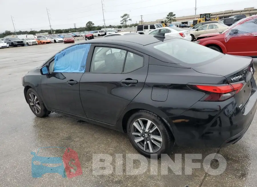 3N1CN8EV8ML832716 Photo# 2