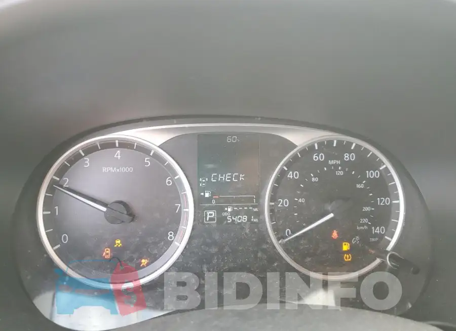 3N1CP5BV2LL490515 Photo# 9