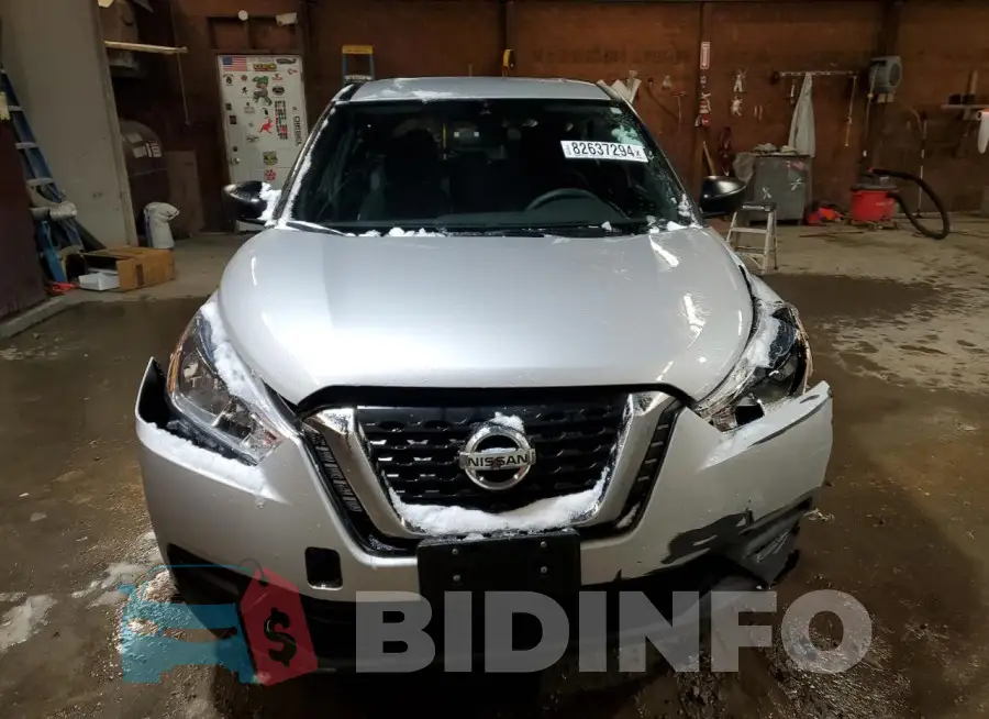 3N1CP5BV4LL553372 Photo# 5