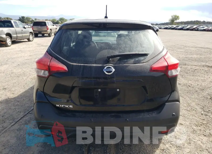 3N1CP5BV5LL507727 Photo# 6