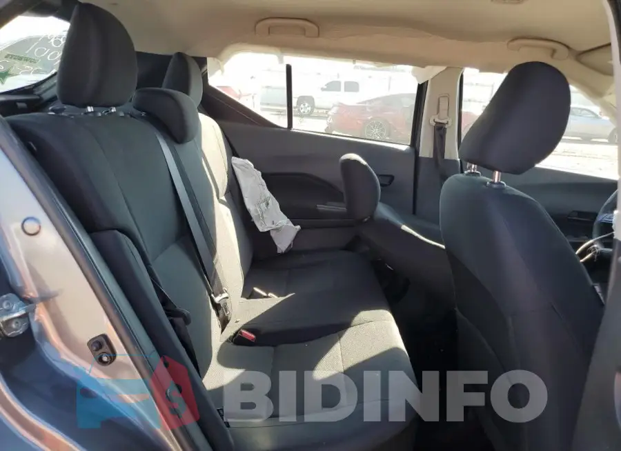 3N1CP5BV7PL571001 Photo# 11
