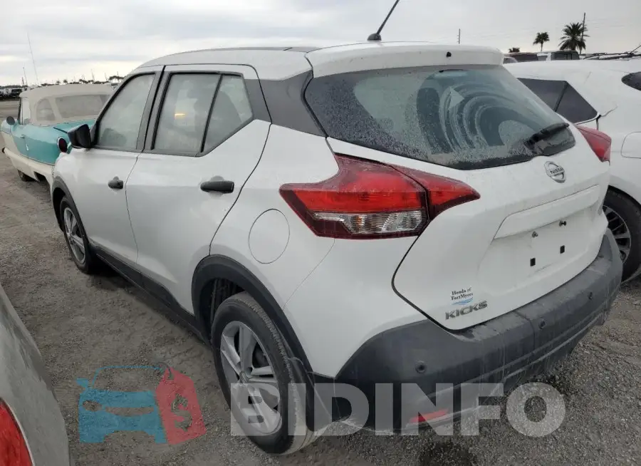 3N1CP5BV8LL573124 Photo# 2