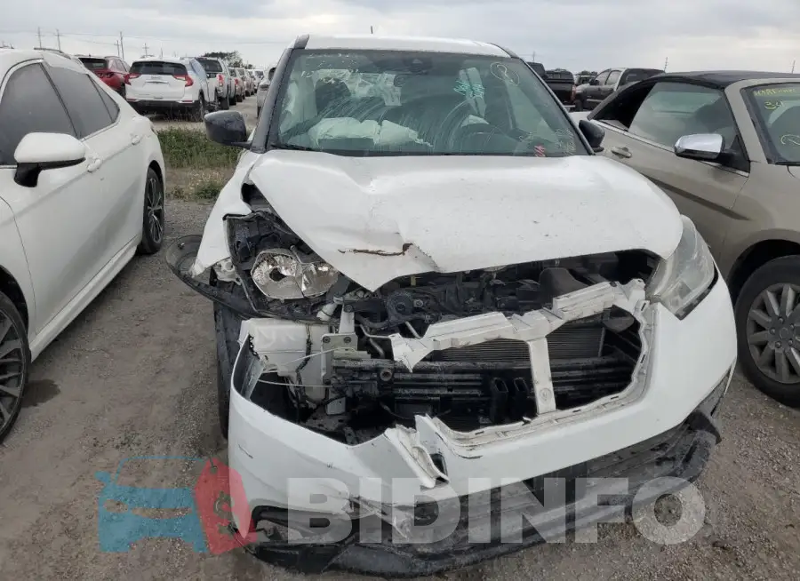 3N1CP5BV8LL573124 Photo# 5
