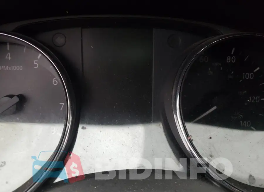 5N1AT2MTXKC798063 Photo# 8