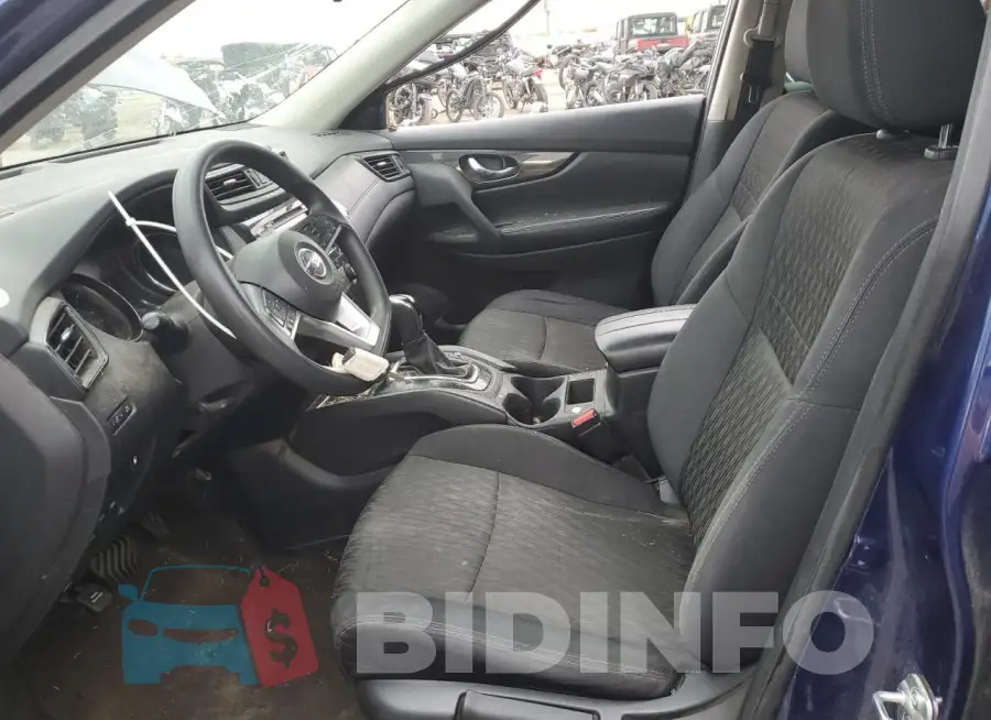 5N1AT2MV4JC732821 Photo# 7