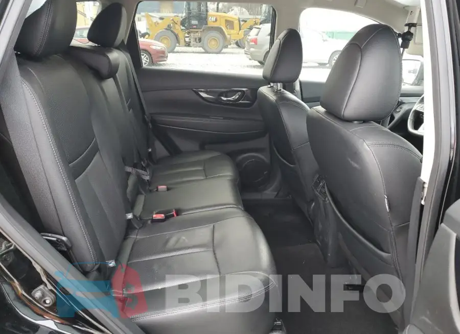 5N1AT2MV5LC772666 Photo# 11
