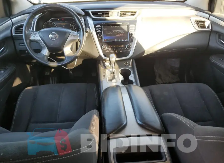 5N1AZ2MG6HN141534 Photo# 8