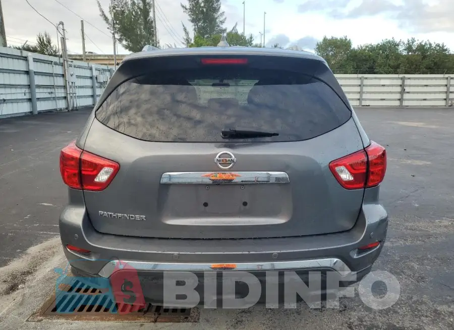 5N1DR2AN7LC577264 Photo# 6