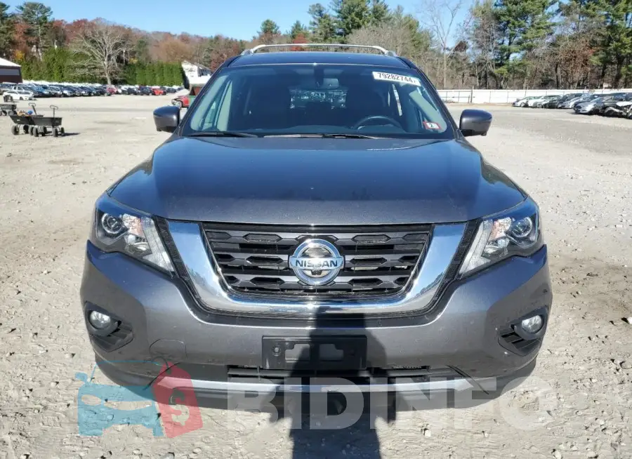 5N1DR2DM7LC646859 Photo# 5