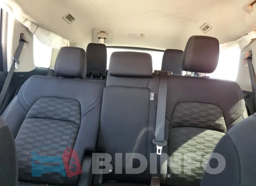 5N1DR3AA9PC248736 Photo# 10
