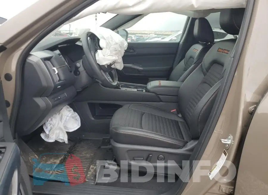 5N1DR3BDXRC244254 Photo# 7