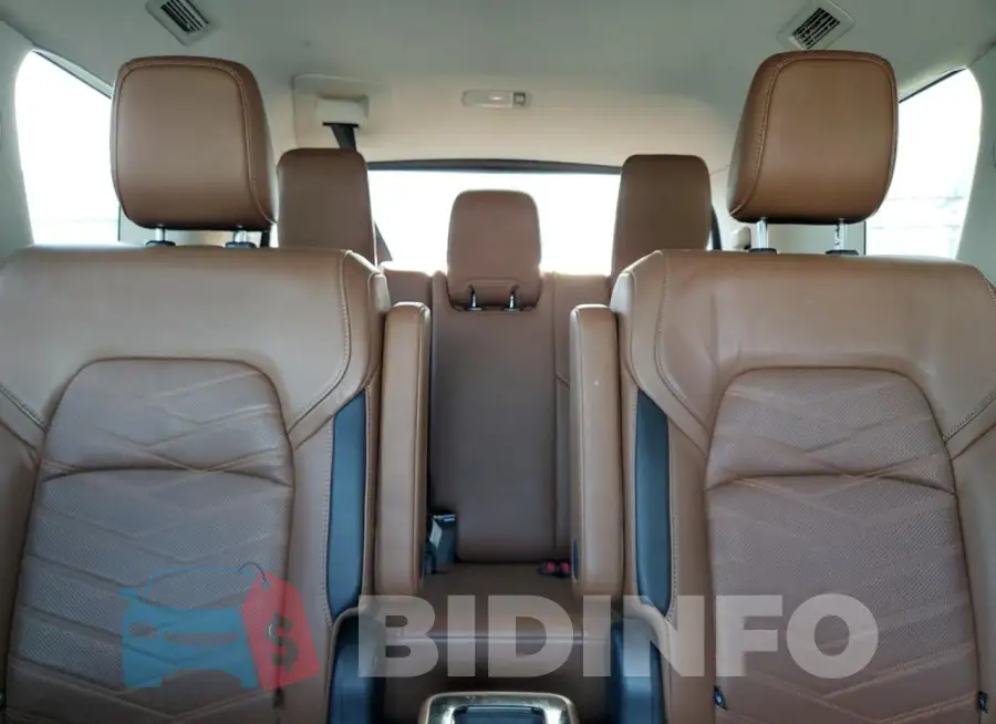 5N1DR3DH9NC263338 Photo# 10