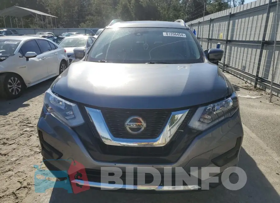 JN8AT2MV7KW383694 Photo# 5