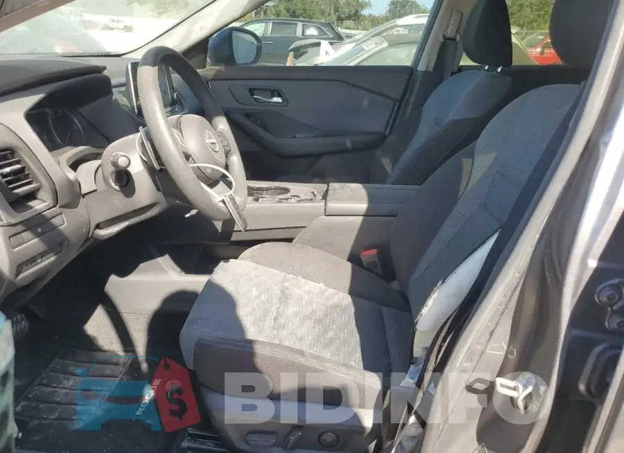 JN8BT3BA2PW413234 Photo# 7