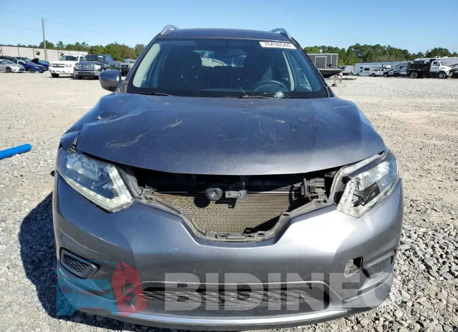 KNMAT2MT8GP620897 Photo# 5