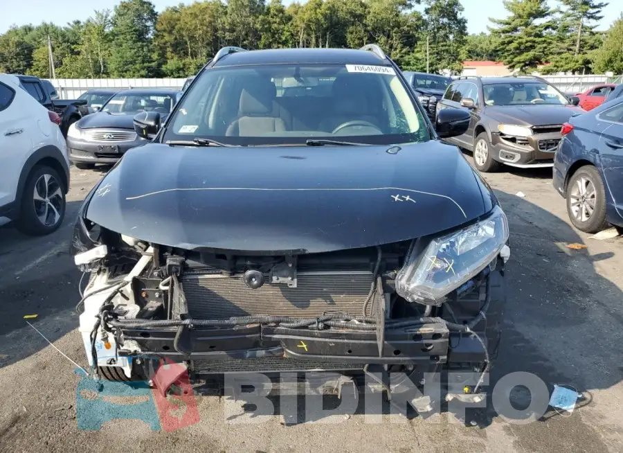 KNMAT2MV0GP714001 Photo# 5