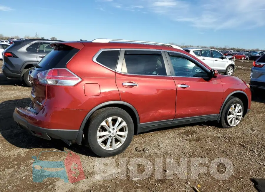 KNMAT2MV2FP571826 Photo# 3