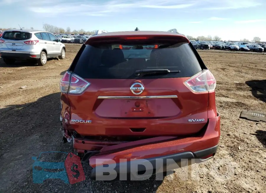 KNMAT2MV2FP571826 Photo# 6