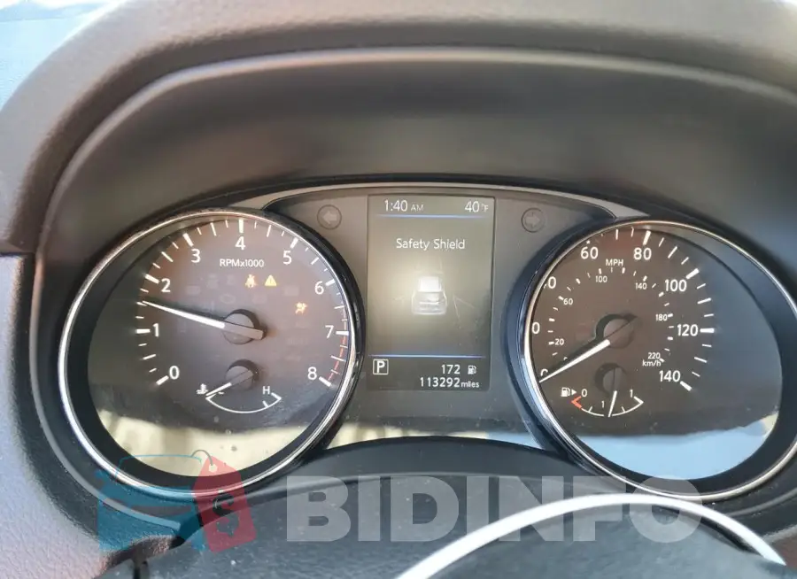 KNMAT2MV2JP503745 Photo# 9