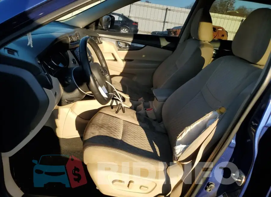 KNMAT2MV2LP504705 Photo# 7