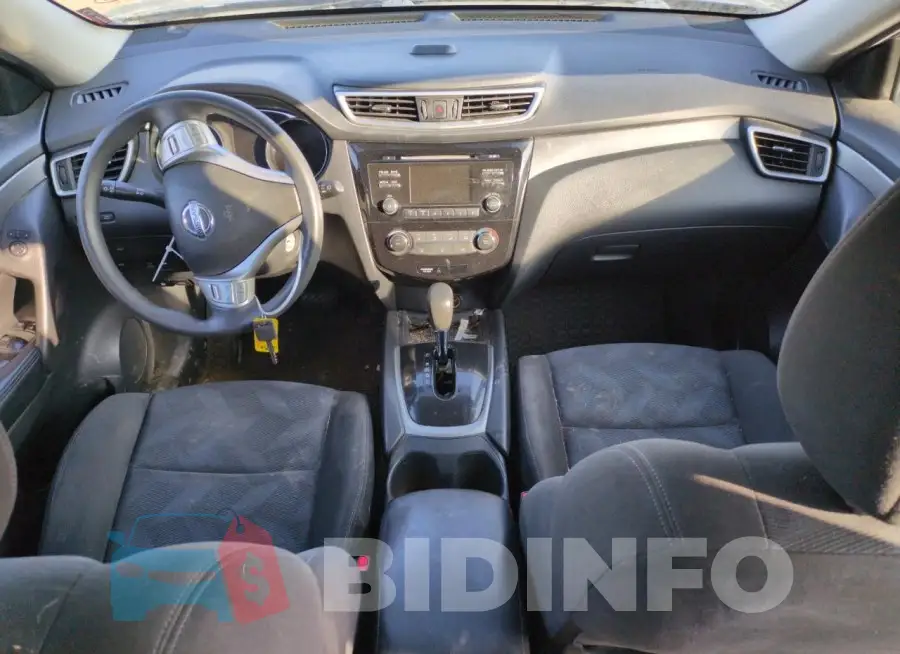 KNMAT2MV3FP540245 Photo# 8