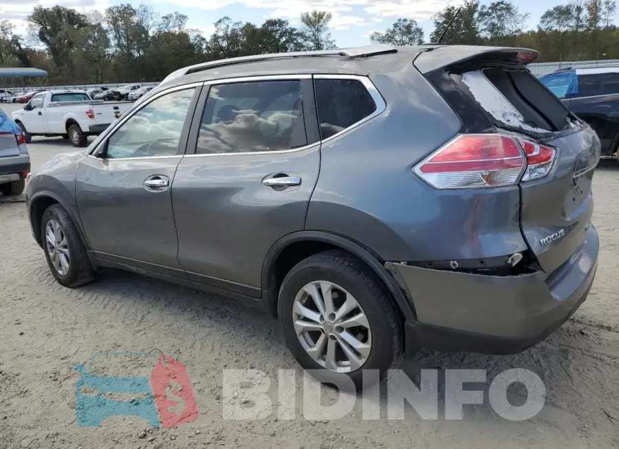 KNMAT2MV5FP549626 Photo# 2