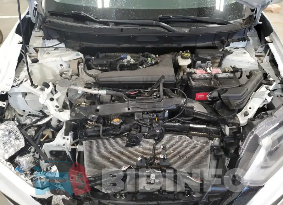 KNMAT2MV5JP583767 Photo# 11
