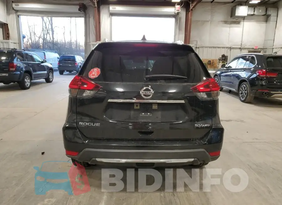 KNMAT2MV7JP616719 Photo# 6