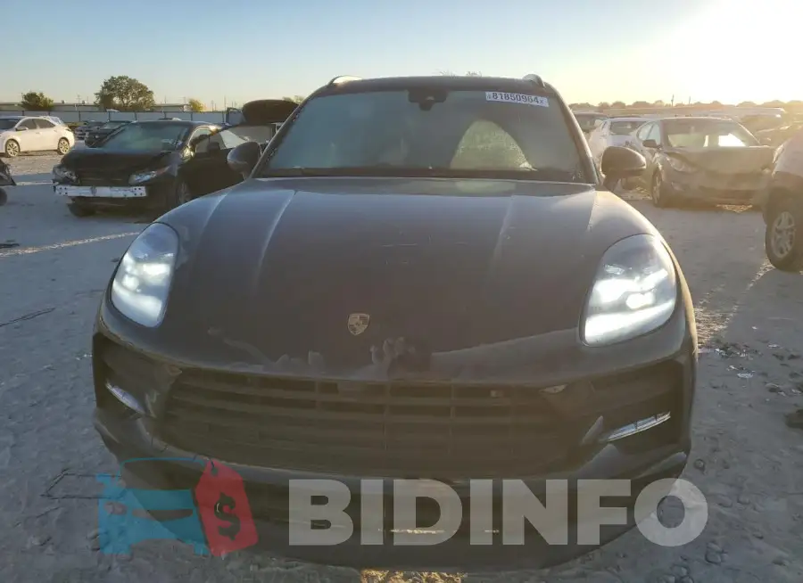WP1AA2A51MLB06435 Photo# 5