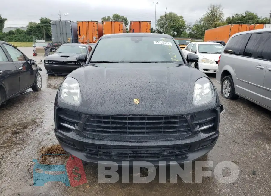 WP1AA2A57LLB09192 Photo# 5