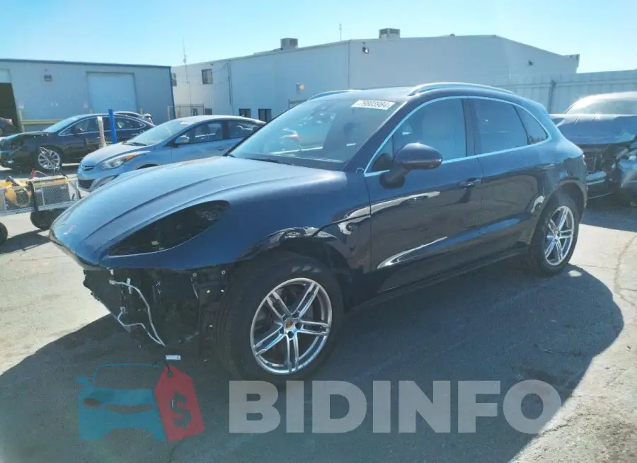 WP1AB2A50MLB30092 Photo# 1