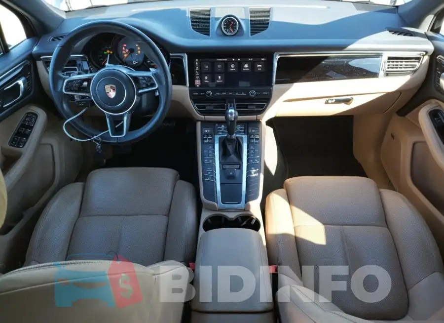 WP1AB2A50MLB30092 Photo# 8