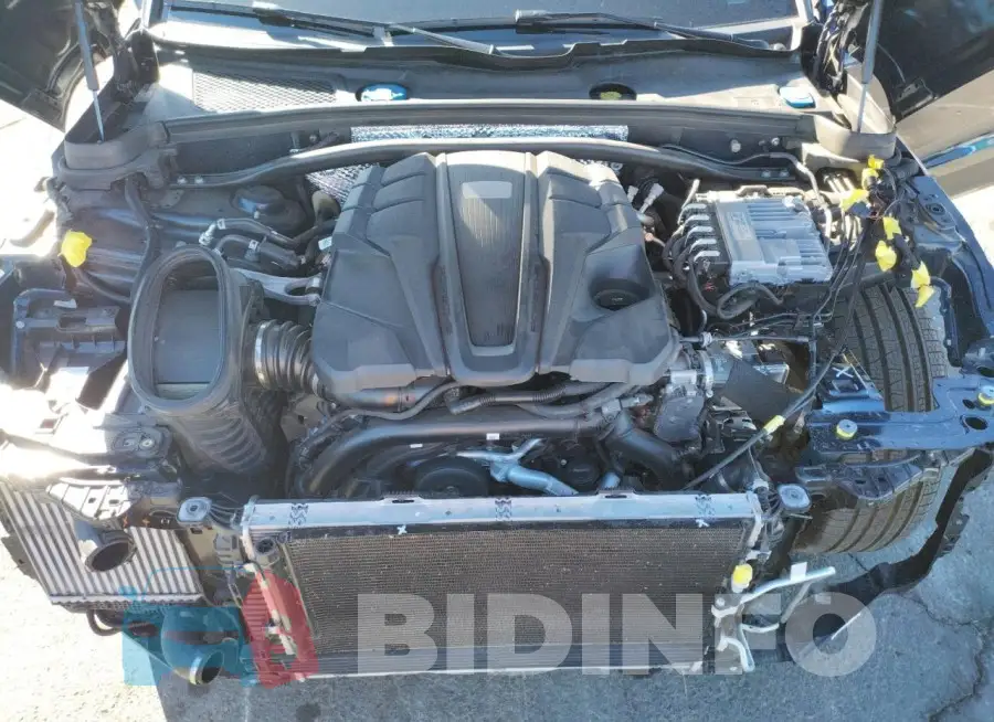 WP1AB2A50MLB30092 Photo# 12
