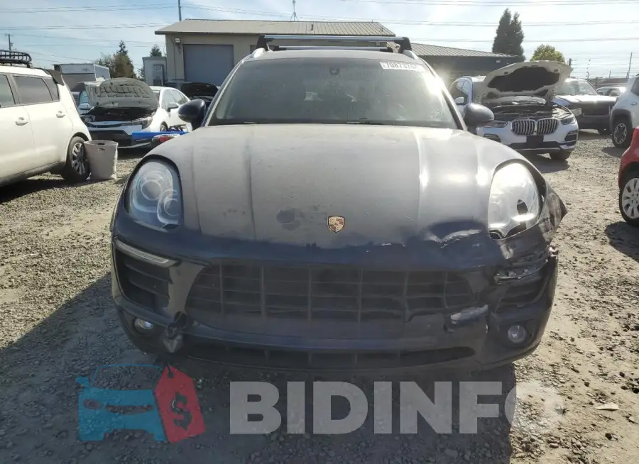 WP1AB2A55FLB65634 Photo# 5
