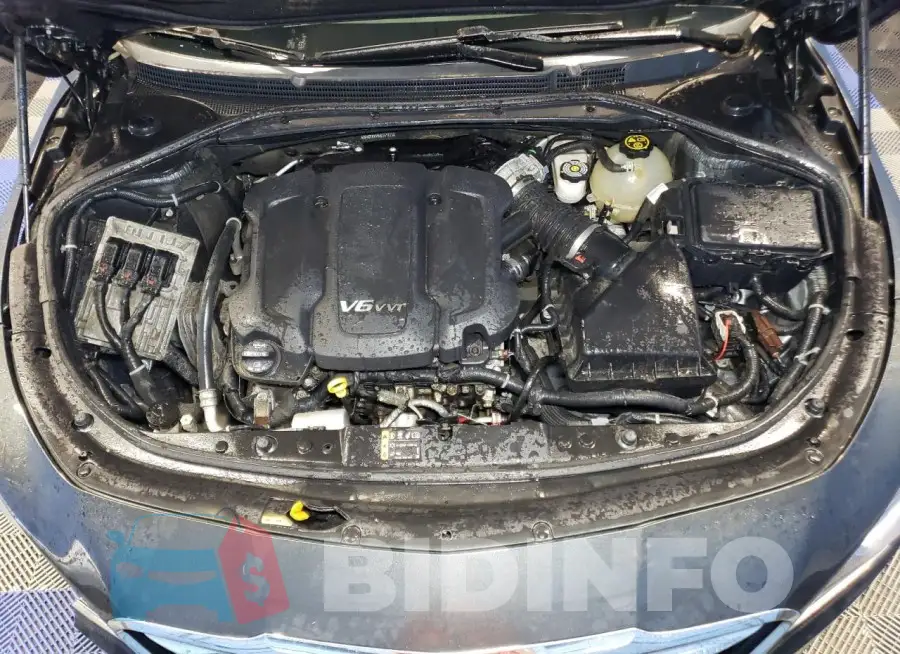 1G4ZP5SS9HU159873 Photo# 11