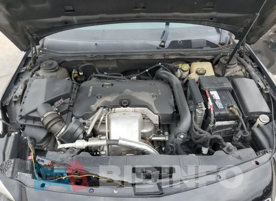 2G4GN5EX2F9135168 Photo# 11
