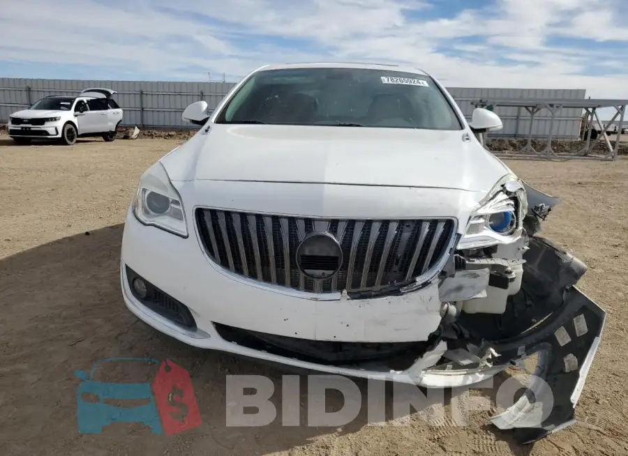 2G4GN5EX7F9140138 Photo# 5