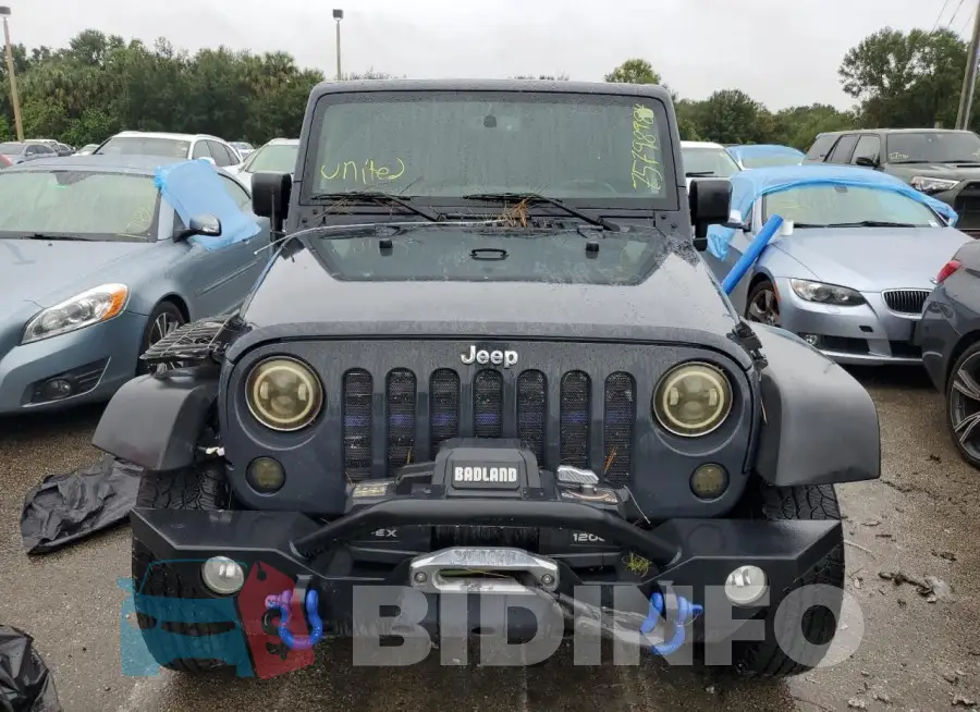 1C4BJWCG0GL181708 Photo# 5