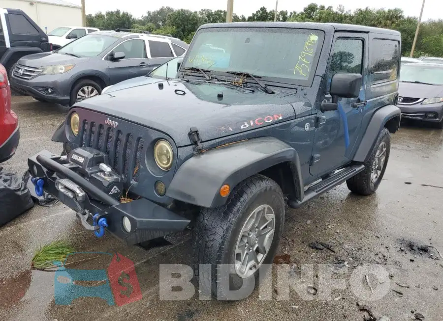 1C4BJWCG0GL181708 Photo# 1