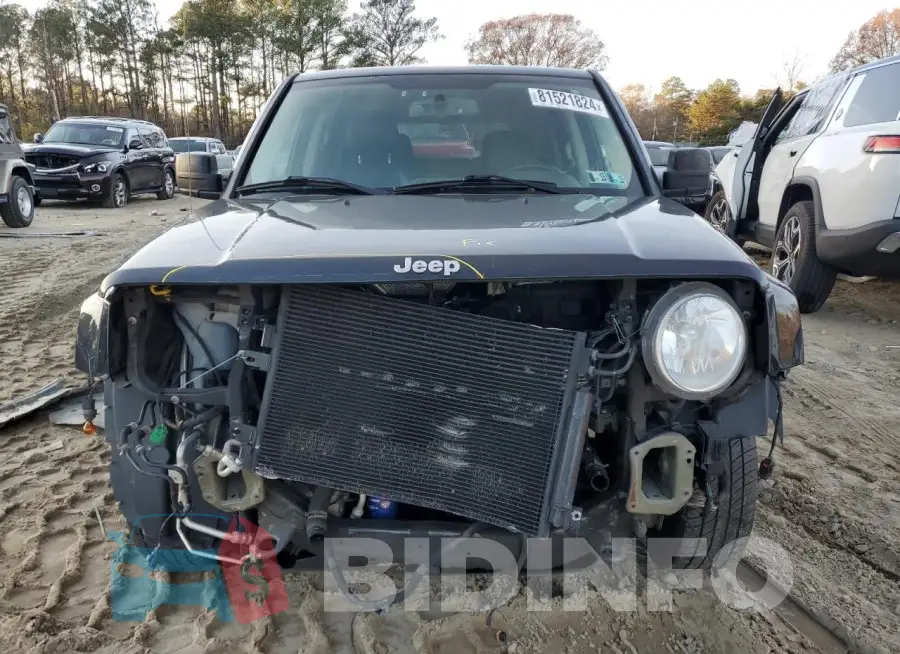 1C4NJPFA2FD106916 Photo# 5