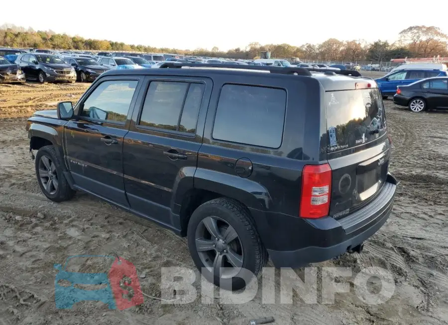 1C4NJPFA2FD106916 Photo# 2
