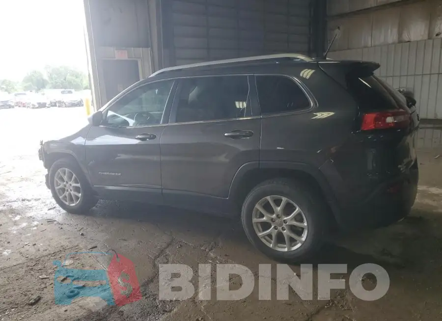 1C4PJLCB1FW730631 Photo# 2